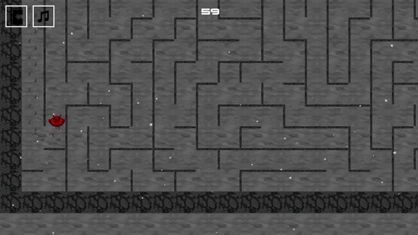 Скриншот из TAL: Arctic 3 Скриншот из TAL: Arctic 3