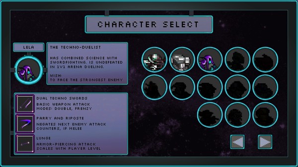 Who Wants To Destroy An Alien for linux