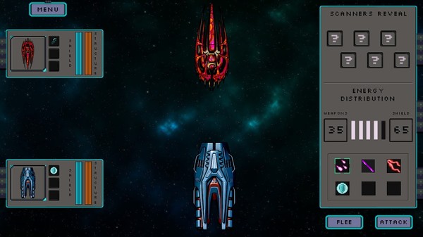 Who Wants To Destroy An Alien game for windows Pc 1