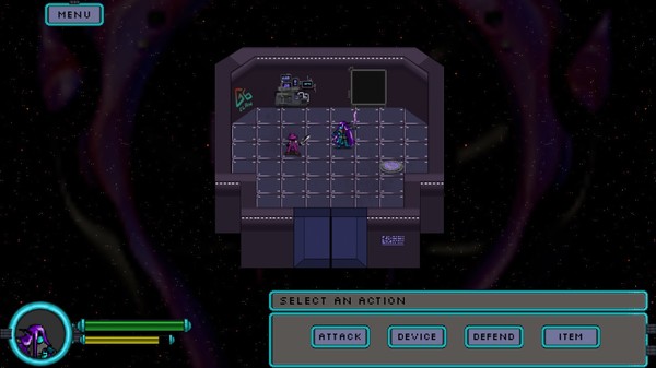 Who Wants To Destroy An Alienfor windows and Linux 1