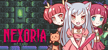 Resultado de imagen para nexoria
