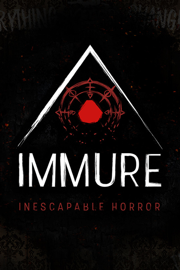 Steam portrait for IMMURE.