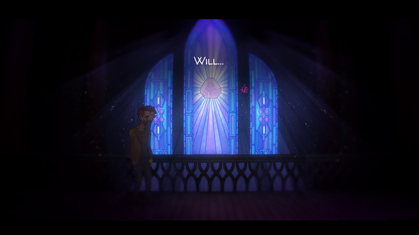 IMMURE game for windows Pc 1