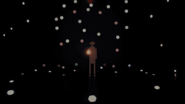 July the Lost Child game for windows Pc 1