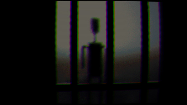 Скриншот из July the Lost Child Скриншот из July the Lost Child