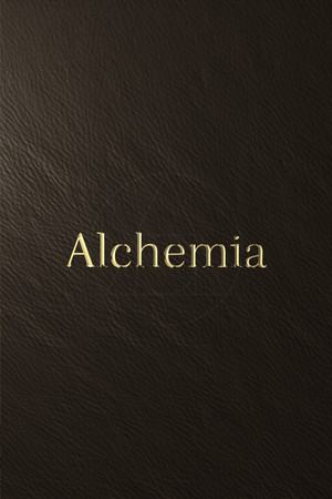 Alchemia poster image on Steam Backlog