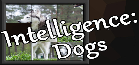 Intelligence: Dogs cover art