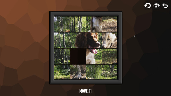 Intelligence: Dogsfor windows and Linux 1