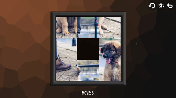 Intelligence: Dogs game for Linux 1