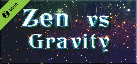 Zen Vs Gravity Demo cover art