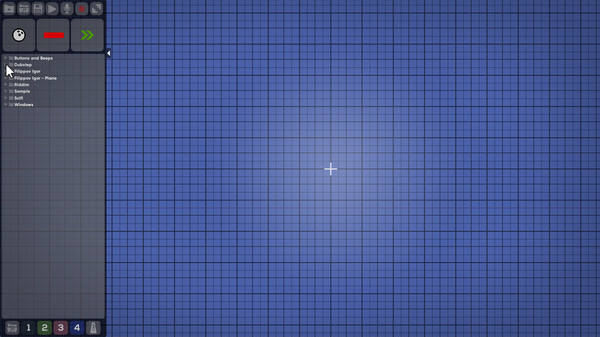 GraviSound for linux