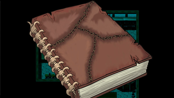 Damned Daniel game for Linux 1