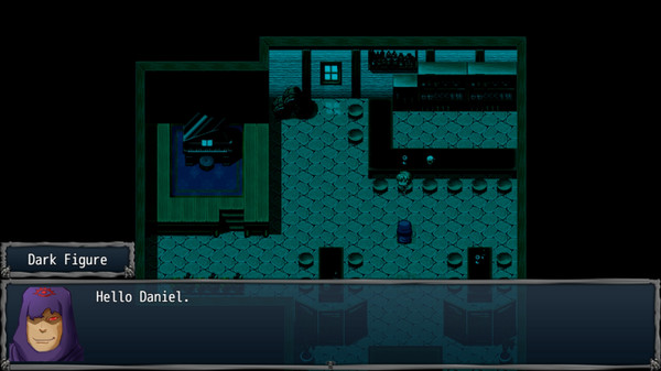 Damned Daniel for linux