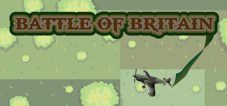 Battle Of Britain cover art