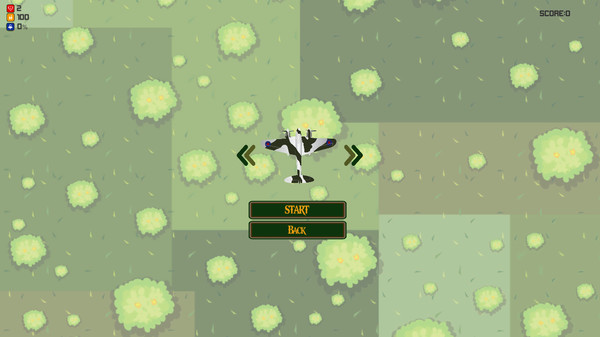 Скриншот из Battle Of Britain