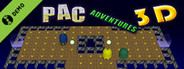 Pac Adventures 3D Demo