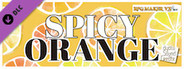 RPG Maker VX Ace - Spicy Orange