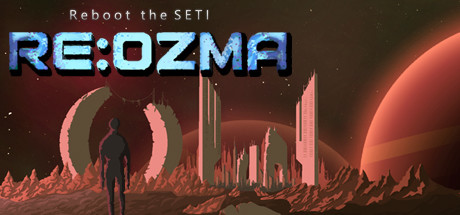 RE:OZMA cover art