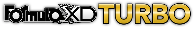 Formula XD Logo