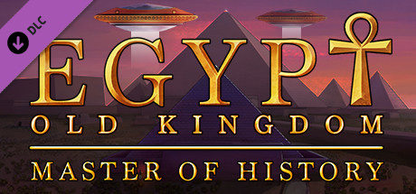 Egypt: Old Kingdom - Master of History