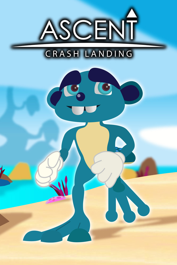 ASCENT: Crash Landing for steam