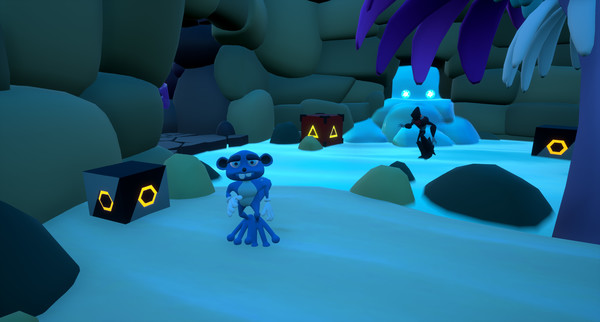 ASCENT: Crash Landing game for windows Pc 1