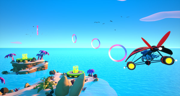 ASCENT: Crash Landingfor windows and Linux 1