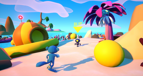 ASCENT: Crash Landing for linux