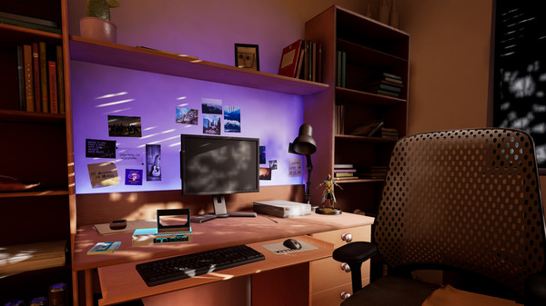 Letzte Worte VRfor windows and Linux 1