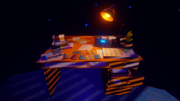 Скриншот из Letzte Worte VR