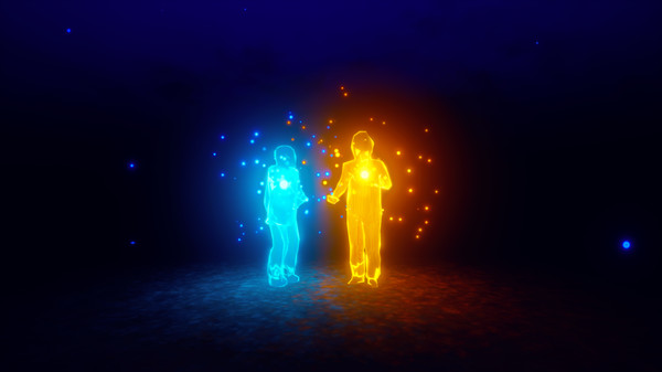 Letzte Worte VR game for Linux 1