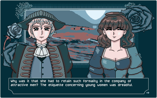 The Great Voyage - Visual Novel minimum requirements