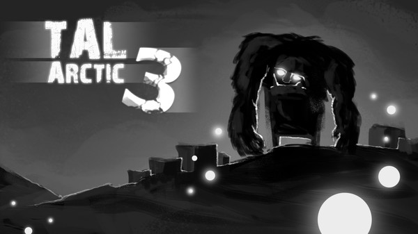 Скриншот из TAL: Arctic 3 - Soundtrack