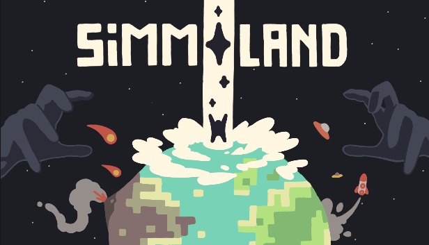 Simmiland