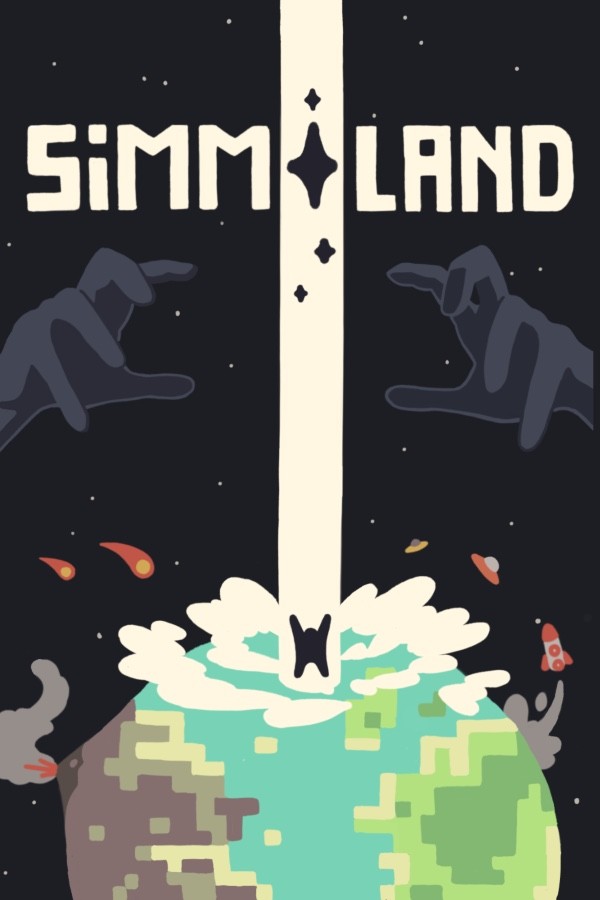 Simmiland for steam