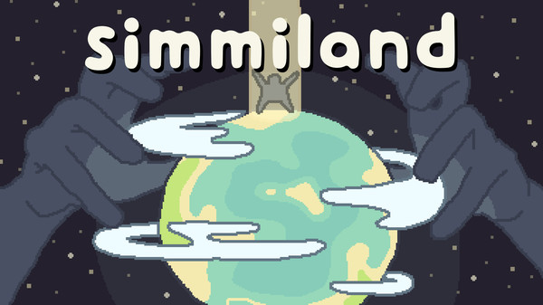 Скриншот из Simmiland