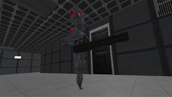 Скриншот из The Mark of Robot