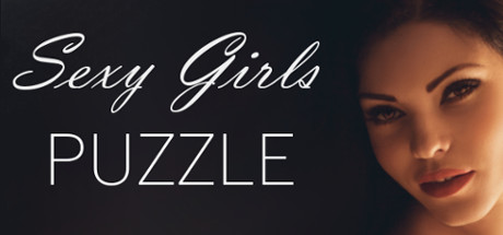 Sexy Girls Puzzle cover art