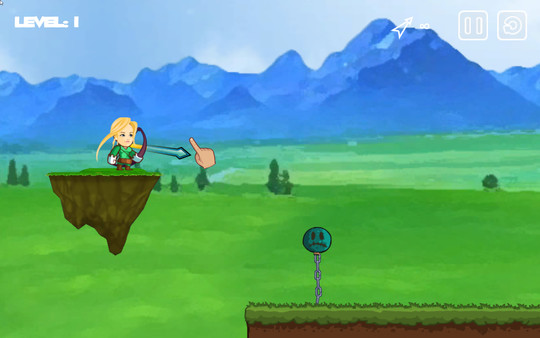 Seems good archery gamefor windows and Linux 1