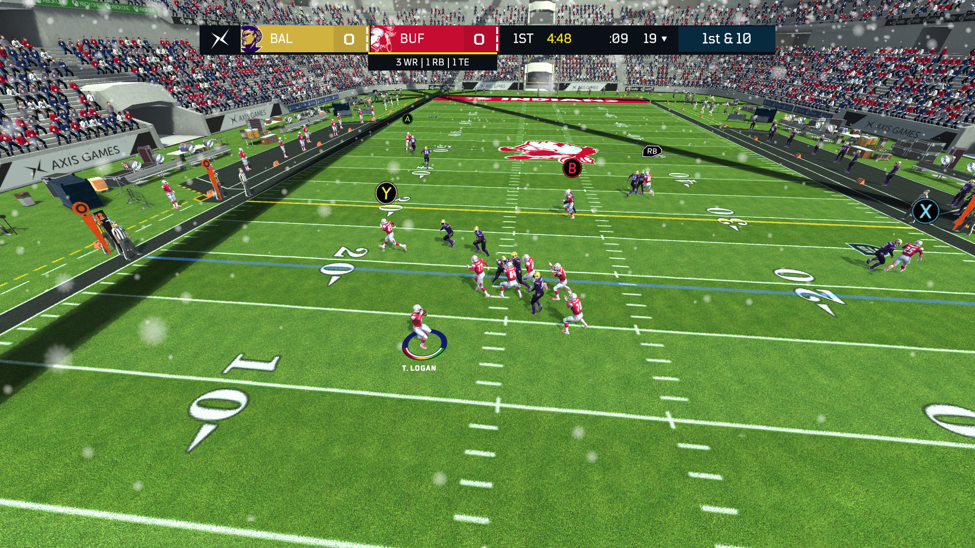 axis football 17 free mac download