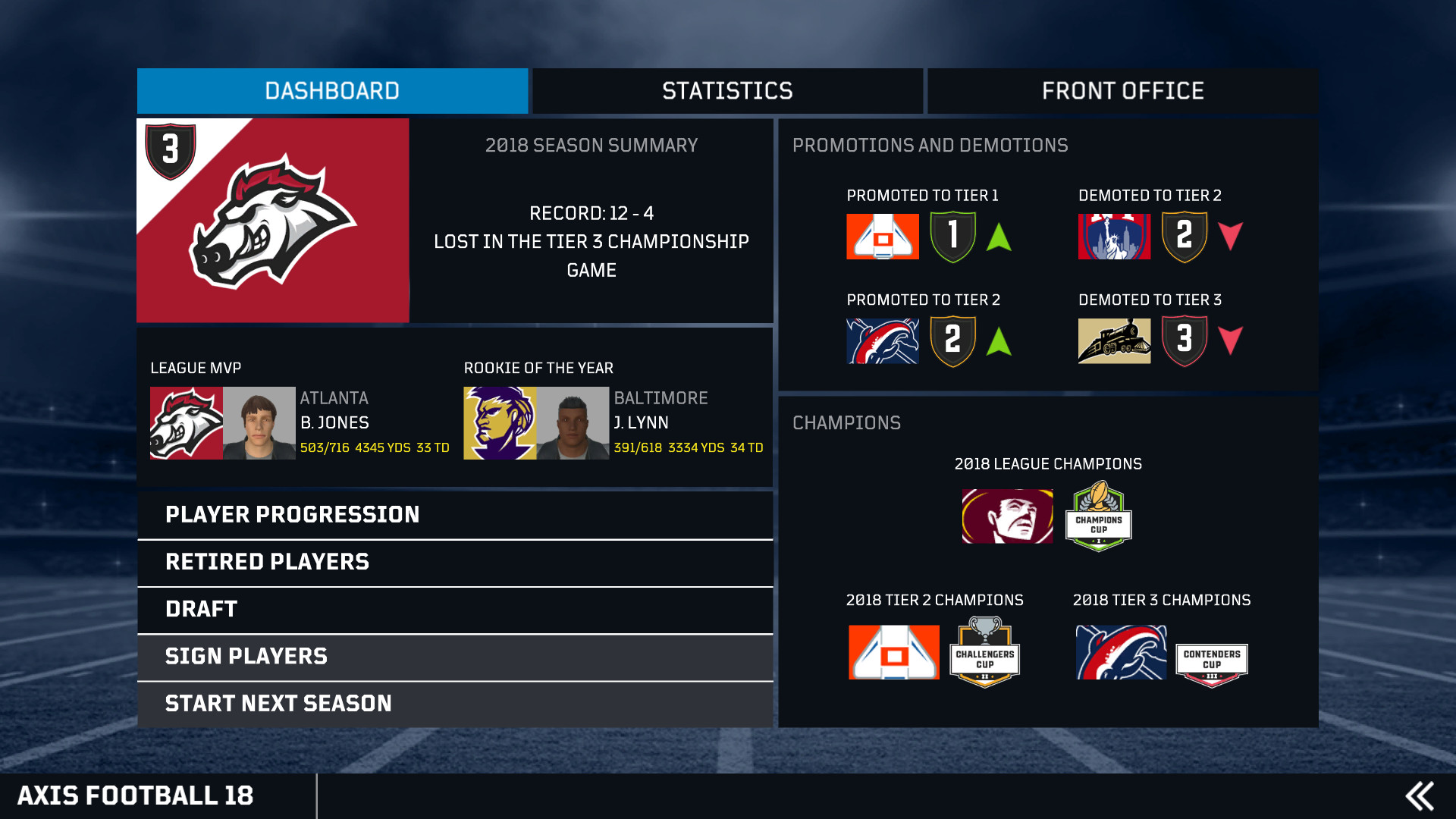 Madden NFL 24 System Requirements - Can I Run It? - PCGameBenchmark