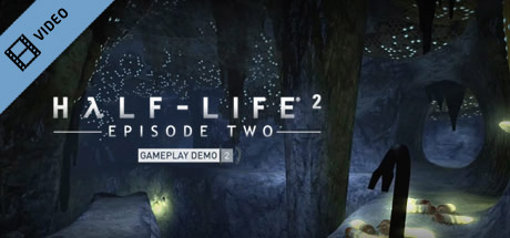 Half-Life 2: Episode Two Gameplay Movie 2 cover art