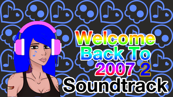 Скриншот из Welcome Back To 2007 Part II Soundtrack