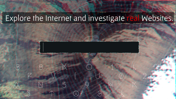 Lost Cosmonauts ARG game for Linux 1