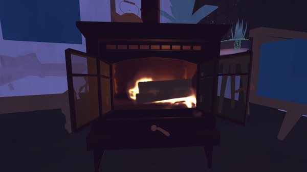 Fire Place image