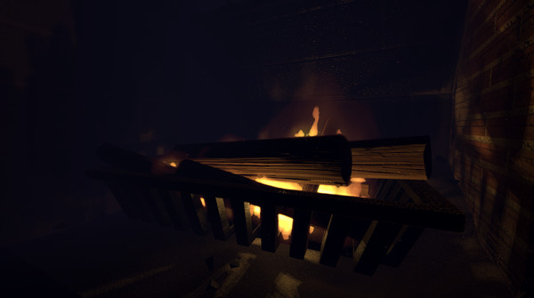 Fire Place PC requirements