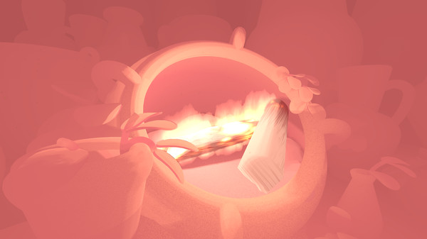 Fire Place game for windows Pc 1