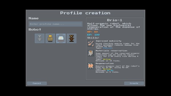 Sequence - Robot programming simulator game for windows Pc 1