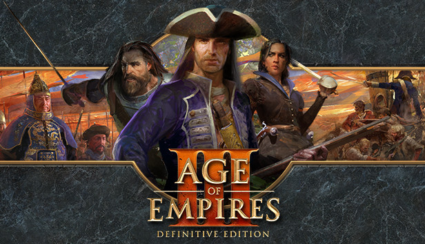 buy age of empires