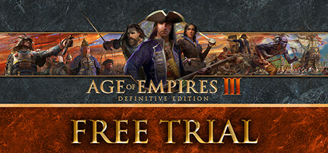 Age of Empires III: Definitive Edition Thumbnail